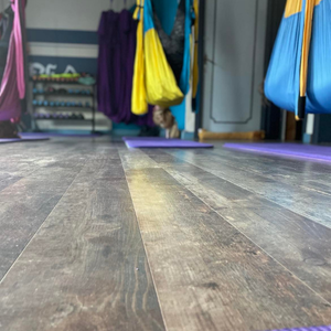 Aerial Yoga