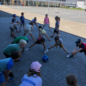 Op reis naar de Noordpool 6 - 8 jaar