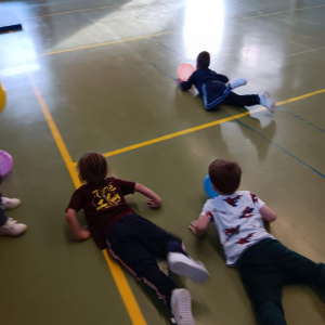 Survivors 9 - 14 jaar