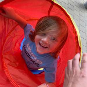 Expeditie Lente 9 - 14 jaar