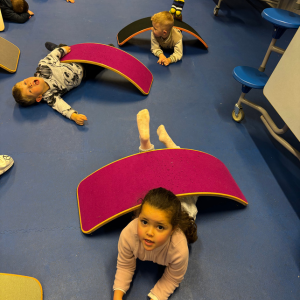 De grote paaszoektocht 4 - 5 jaar