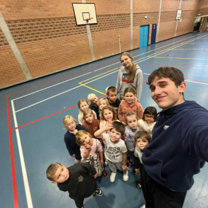 Mijn piraten schatkist 2.5 - 3 jaar