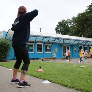 Muziekspelletjes 2.5 - 3 jaar