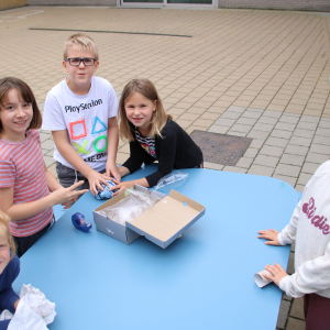 Zomerplezier 6 - 8 jaar