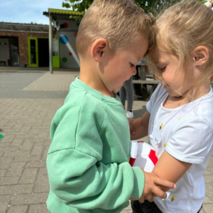 Muziekspelletjes 2.5 - 3 jaar