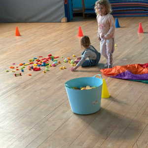 Zee & Strand 2.5 - 3 jaar