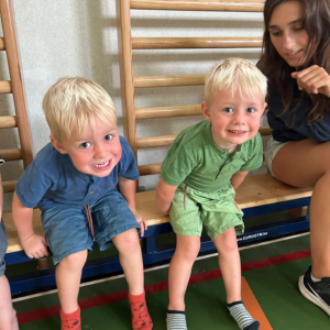 Onderwaterwereld 4 - 5 jaar