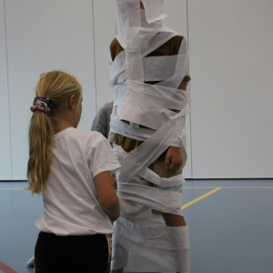 Summergames 6 - 11 jaar