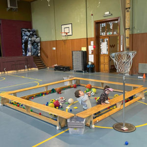 Fantasia 2.5 - 3 jaar