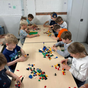 Clikskamp 6 - 10 jaar