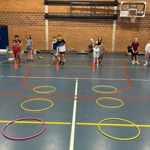 Reis rond de wereld 6 - 8 jaar