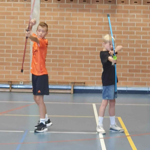 James Bond 9 - 14 jaar