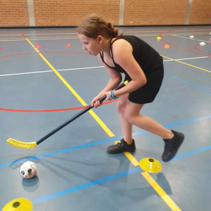 Omnisportkamp 6 - 8 jaar