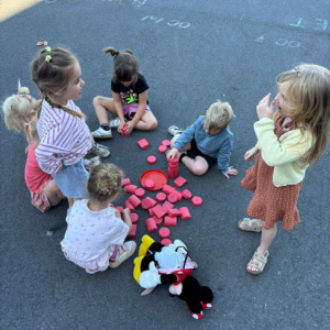 Ahoy zomer piraten 4 - 5 jaar