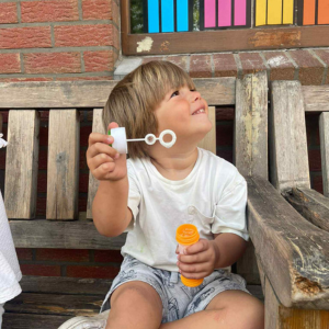 Raf de Giraf 2.5 - 3 jaar