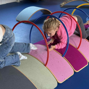 Het kabouterbos 2.5 - 3 jaar