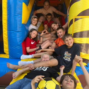 Detective games 9 - 14 jaar