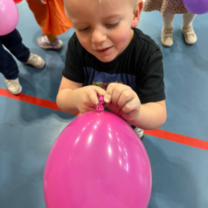 De verloren schat 4 - 5 jaar