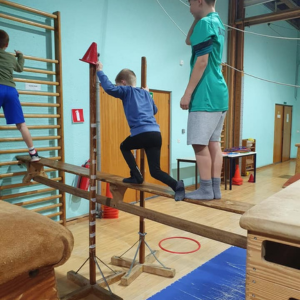 Sport van A tot Z 6 - 10 jaar