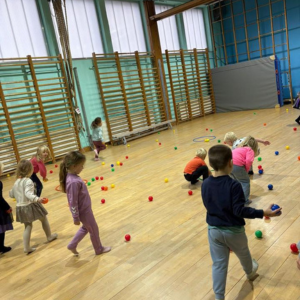 Mini disco 2.5 - 3 jaar