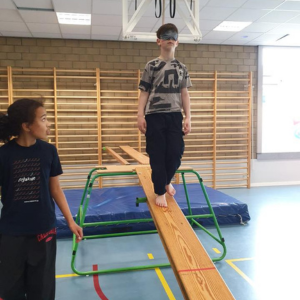 Sportieve talenten 6 - 8 jaar