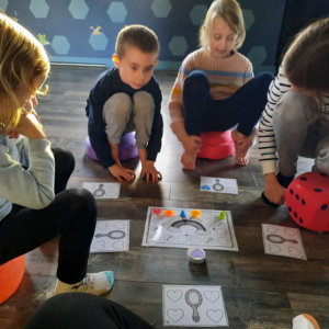 Rots & Water Weerbaarheidstraining